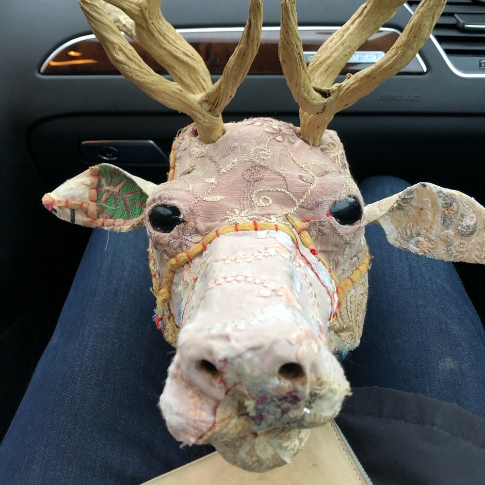 Meet your Posher, Jennifer